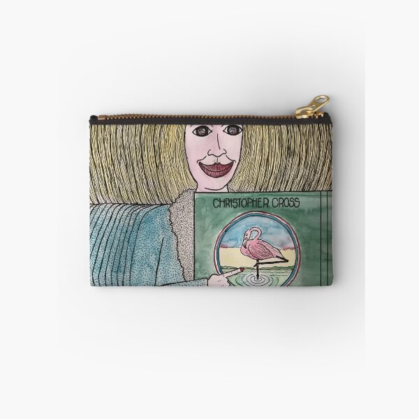 Item preview, Sailing - Christopher Cross designed and sold by Luke Gilbert Bolton.