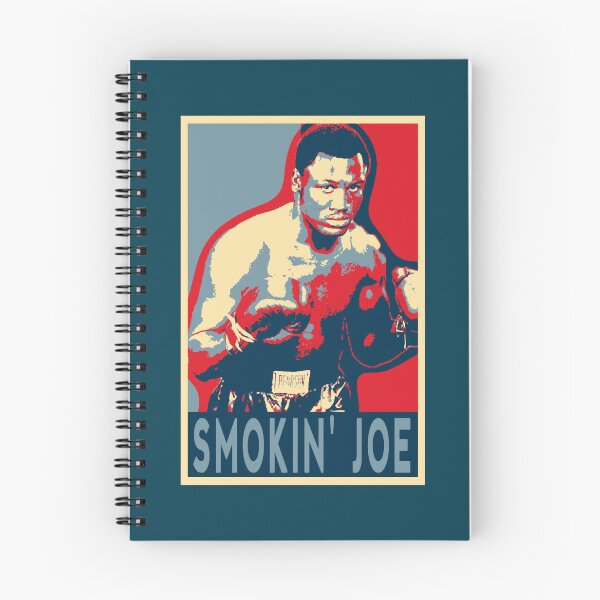 Item preview, Joe Frazier Smokin'joe designed and sold by AngieKinson.