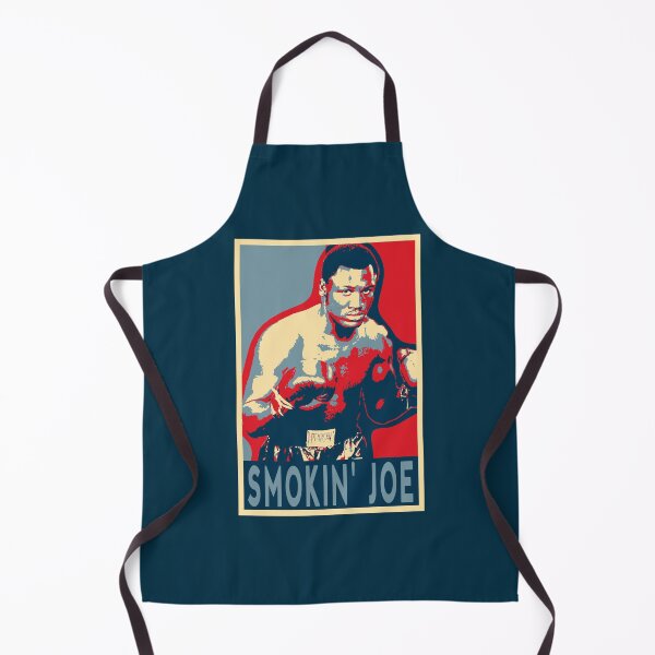 Item preview, Joe Frazier Smokin'joe designed and sold by AngieKinson.