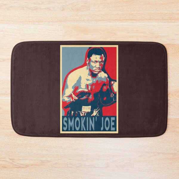 Item preview, Joe Frazier Smokin'joe designed and sold by AngieKinson.