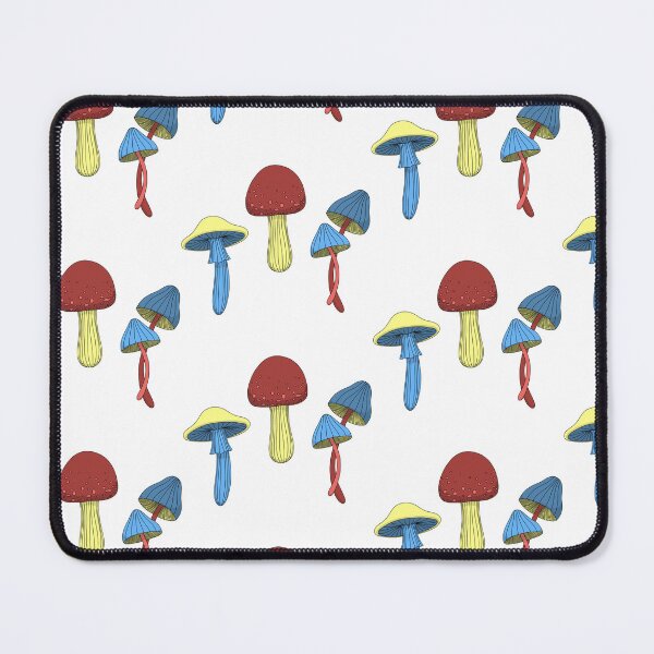 Item preview, mushroom ! designed and sold by zoedoesart107.