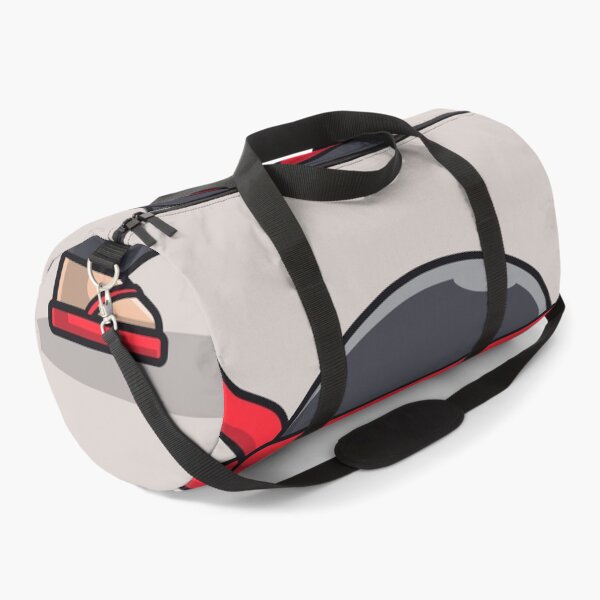 Item preview, Cute Ninja with Double Stick: Cartoon Vector Icon designed and sold by hjian8219.