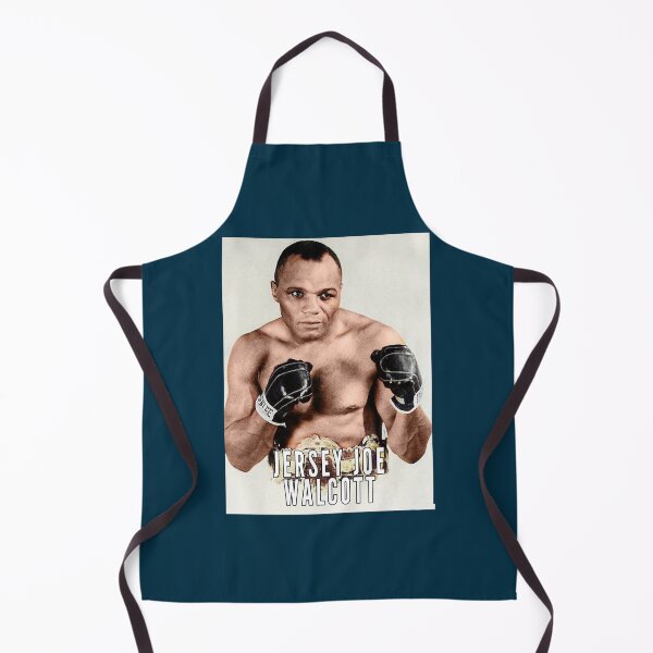 Item preview, Jersey Joe Walcott - Boxing Legend Colorized designed and sold by AngieKinson.