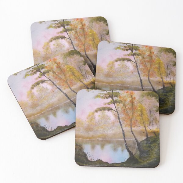 Item preview, Lakeside Trail designed and sold by MyArtYourWay.