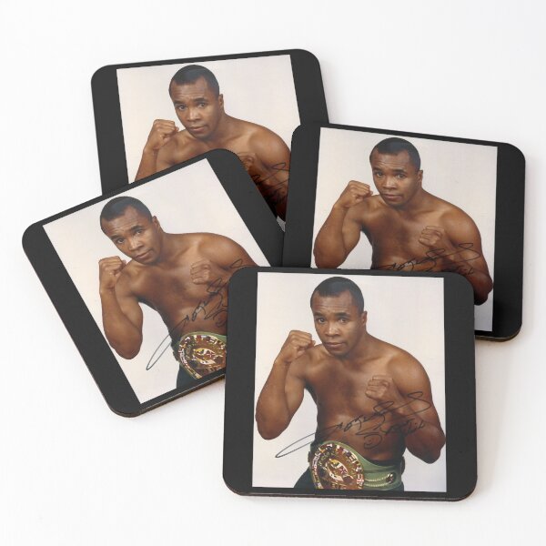 Item preview, Sugar Ray Leonard designed and sold by AngieKinson.