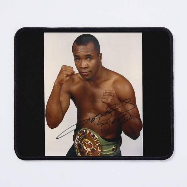 Item preview, Sugar Ray Leonard designed and sold by AngieKinson.