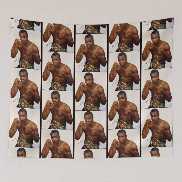 Item preview, Sugar Ray Leonard designed and sold by AngieKinson.