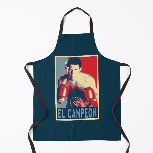 Item preview, Julio Cesar Chavez designed and sold by AngieKinson.