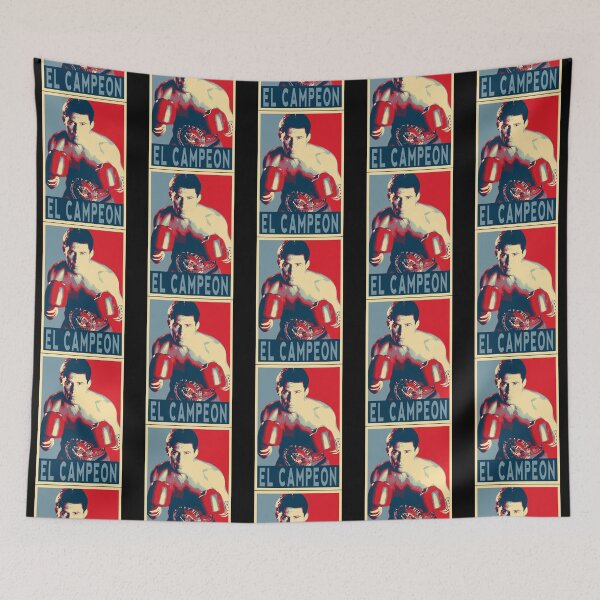 Item preview, Julio Cesar Chavez designed and sold by AngieKinson.