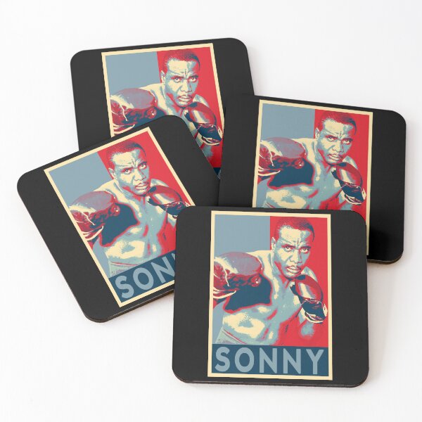 Item preview, Sonny Liston designed and sold by AngieKinson.