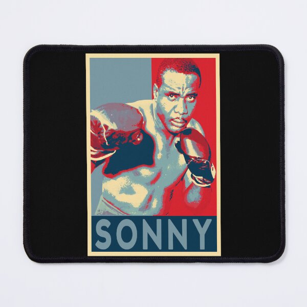 Item preview, Sonny Liston designed and sold by AngieKinson.