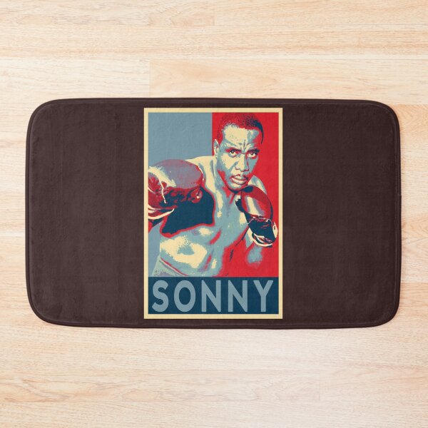 Item preview, Sonny Liston designed and sold by AngieKinson.
