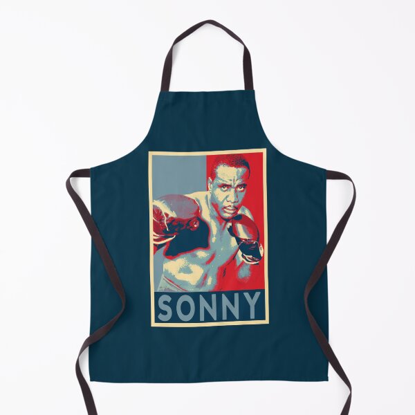 Item preview, Sonny Liston designed and sold by AngieKinson.