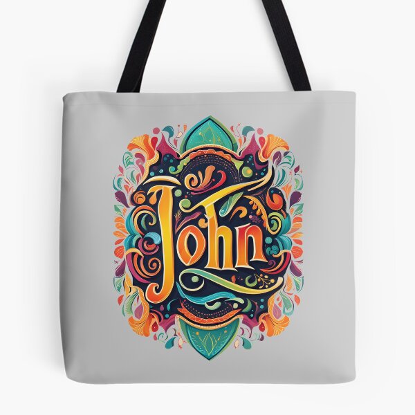 Item preview, John designed and sold by duhnnae.
