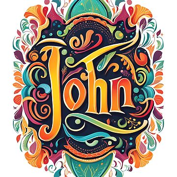Vorschaubild zum Design John von duhnnae
