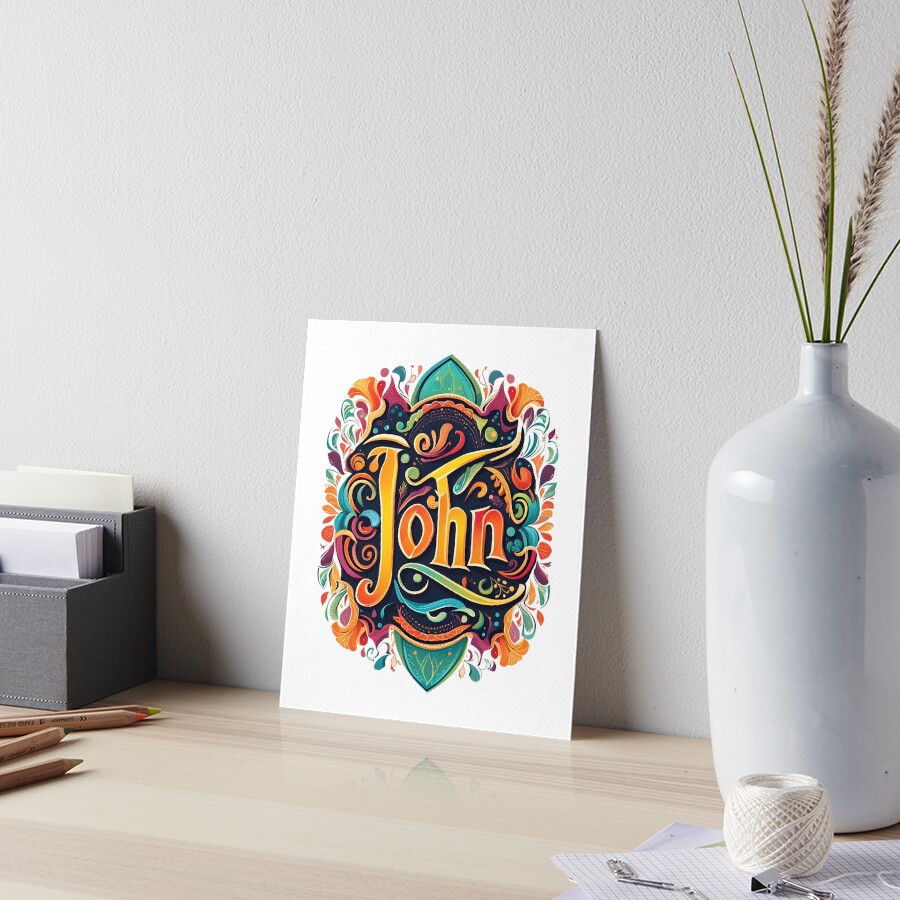 Item preview, Art Board Print designed and sold by duhnnae.