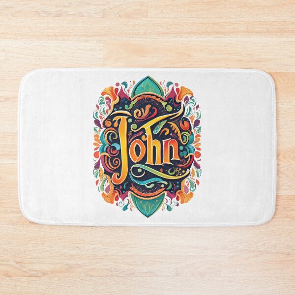 Item preview, John designed and sold by duhnnae.