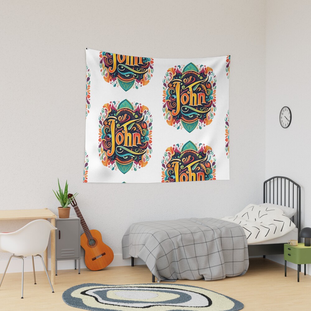 Item preview, Tapestry designed and sold by duhnnae.
