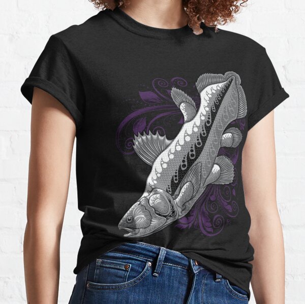 Living Fossil T-Shirts for Sale
