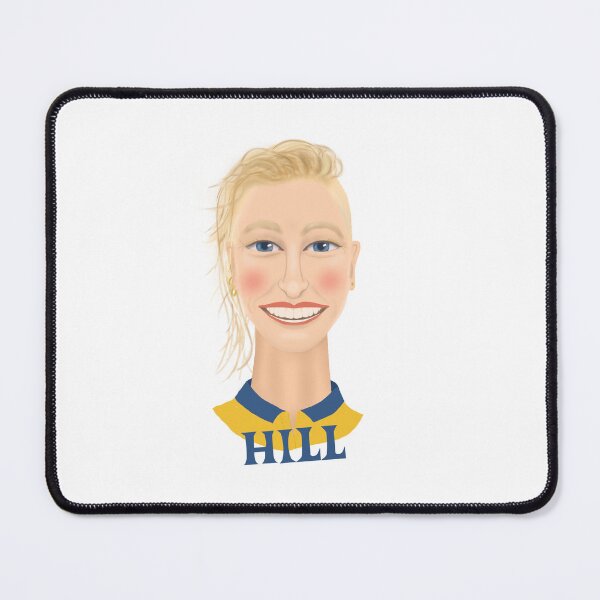Item preview, Hillary designed and sold by Amanda Webster.