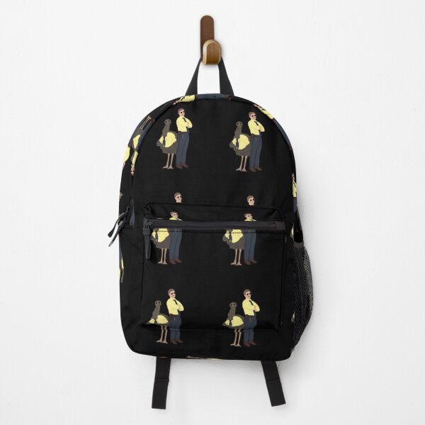 Item preview, Insurance Emu  	 designed and sold by gatqvyqt25.