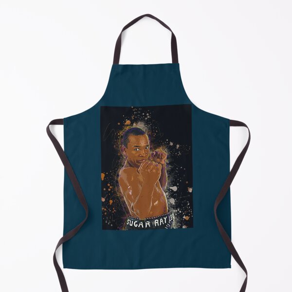 Item preview, sugar ray leonard  designed and sold by AngieKinson.