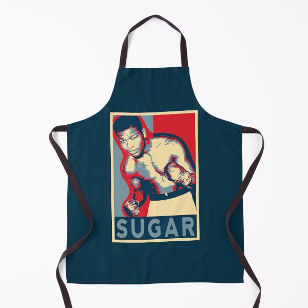 Item preview, Sugar Ray Robinson       designed and sold by AngieKinson.
