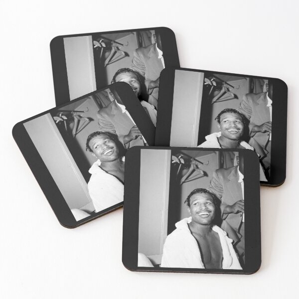 Item preview, Sugar Ray Robinson   designed and sold by AngieKinson.