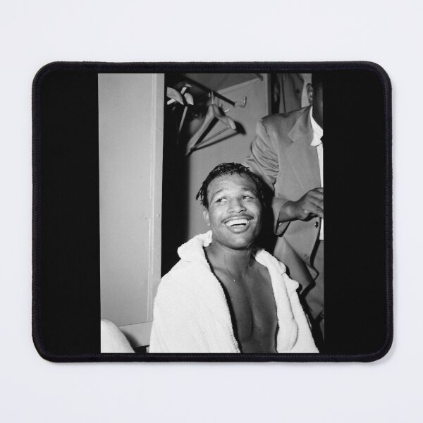 Item preview, Sugar Ray Robinson designed and sold by AngieKinson.