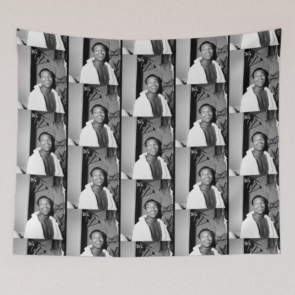 Item preview, Sugar Ray Robinson   designed and sold by AngieKinson.
