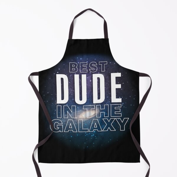Item preview, Best Friend dude in The Galaxy T-Shirt designed and sold by GUARAPITADESIGN.