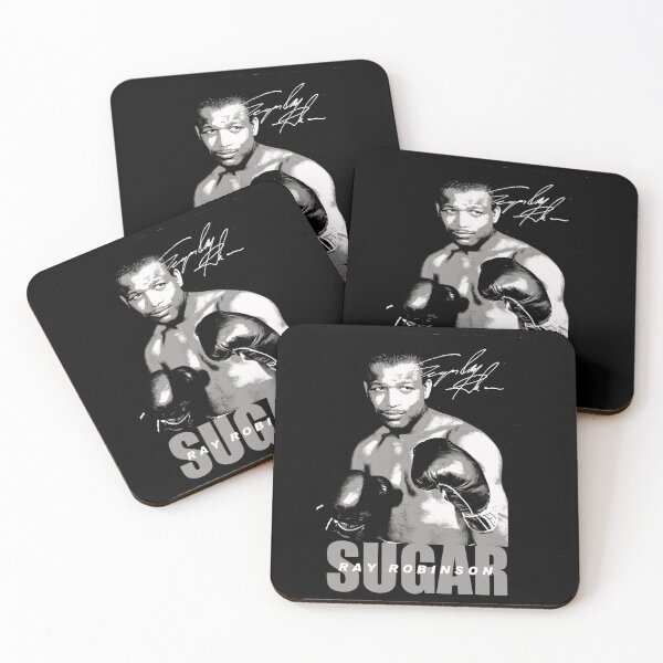 Item preview, sugar ray robinson    designed and sold by AngieKinson.