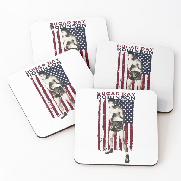 Item preview, Sugar ray robinson   designed and sold by AngieKinson.
