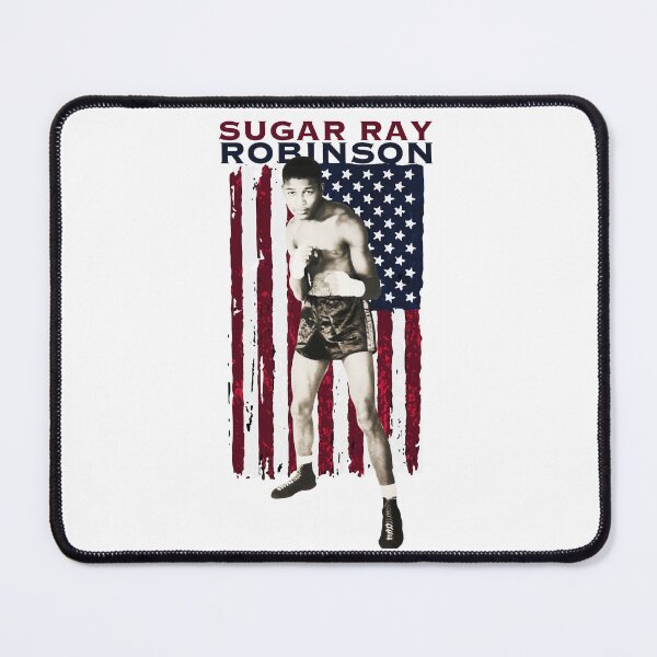 Item preview, Sugar ray robinson designed and sold by AngieKinson.