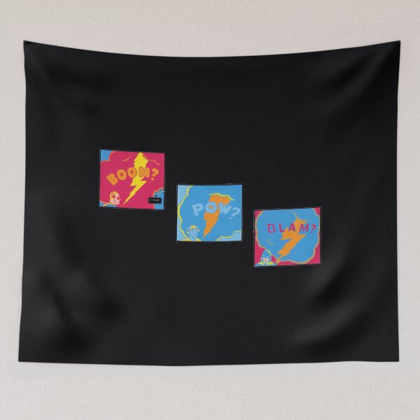 Item preview, Chris Ware homare  	 designed and sold by thgbujjckw46.