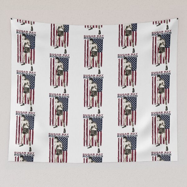 Item preview, Sugar ray robinson   designed and sold by AngieKinson.