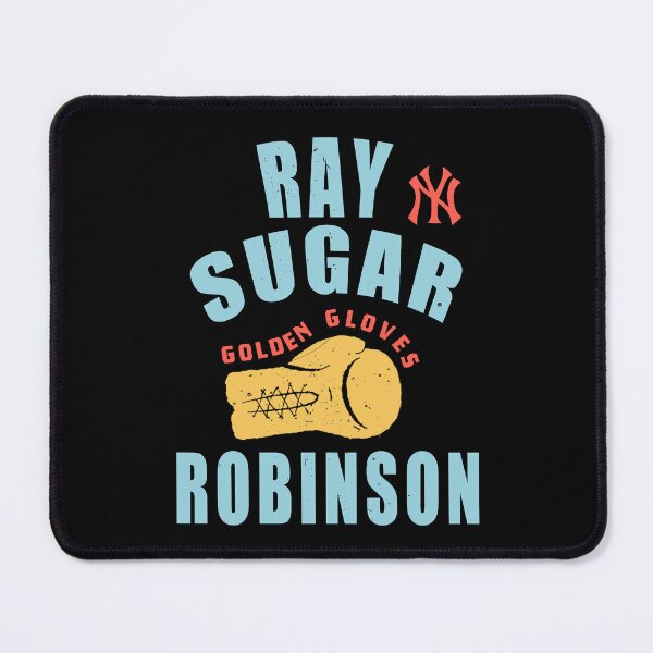 Item preview, Sugar Ray Robinson ,Golden Gloves. designed and sold by AngieKinson.