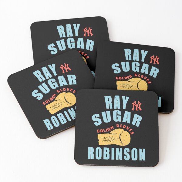 Item preview, Sugar Ray Robinson ,Golden Gloves. designed and sold by AngieKinson.