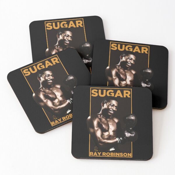 Item preview, Sugar ray robinson designed and sold by AngieKinson.
