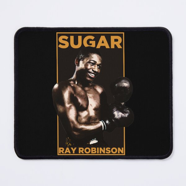 Item preview, Sugar ray robinson designed and sold by AngieKinson.