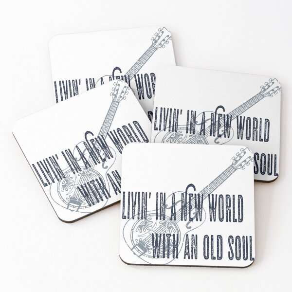 Item preview, old soul designed and sold by wildmagnolia.