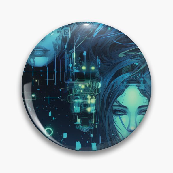 Item preview, Anime 2043 designed and sold by Snoobstyle.