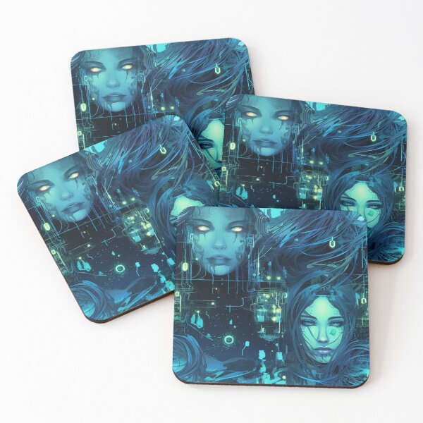 Item preview, Anime 2043 designed and sold by Snoobstyle.