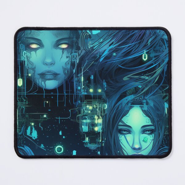 Item preview, Anime 2043 designed and sold by Snoobstyle.