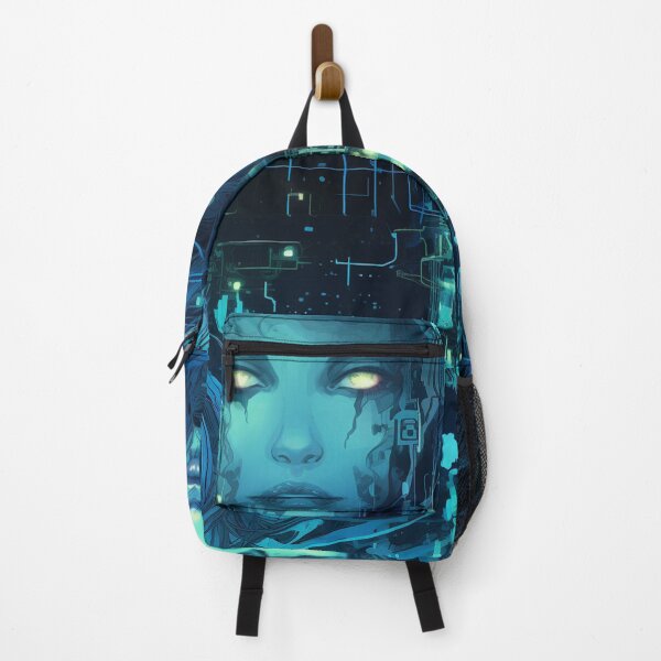 Item preview, Anime 2043 designed and sold by Snoobstyle.
