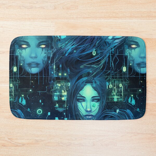 Item preview, Anime 2043 designed and sold by Snoobstyle.