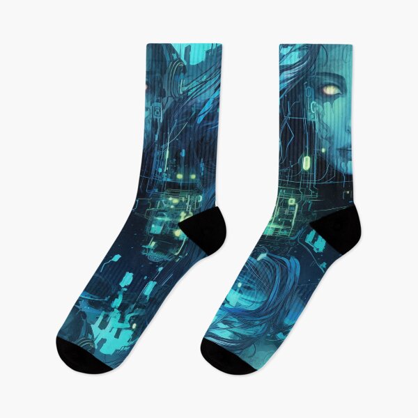 Item preview, Anime 2043 designed and sold by Snoobstyle.