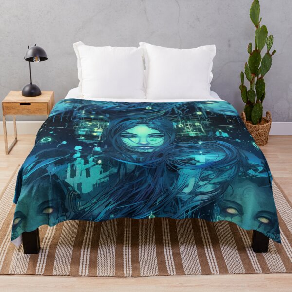 Item preview, Anime 2043 designed and sold by Snoobstyle.