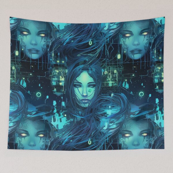 Item preview, Anime 2043 designed and sold by Snoobstyle.