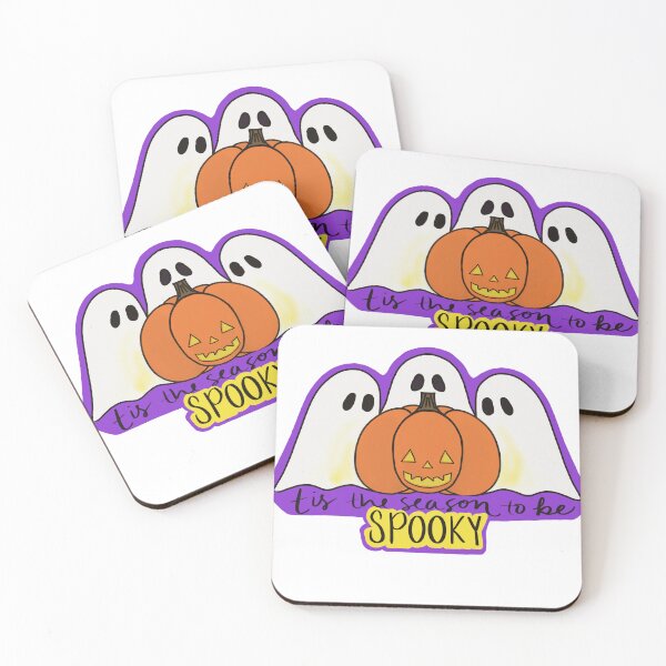 Item preview, Spooky Season designed and sold by JessiesHouse.